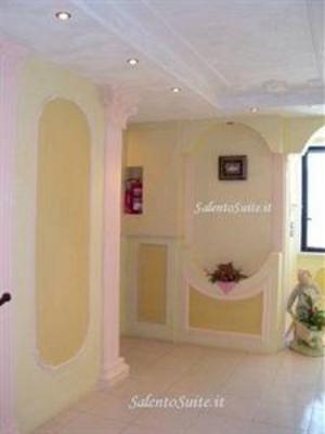 фото отеля Albergo Le Voilier