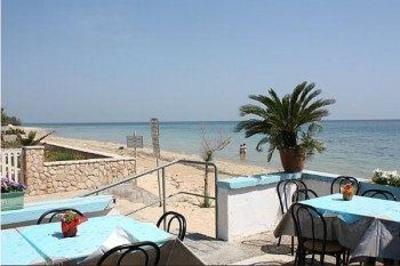 фото отеля Albergo Le Voilier
