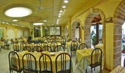 фото отеля Albergo Le Voilier
