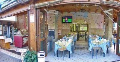 фото отеля Albergo Le Voilier