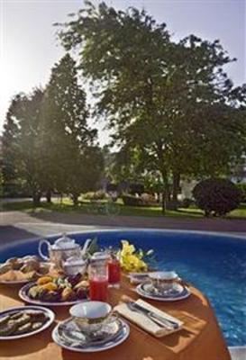 фото отеля Hotel le Tegnue