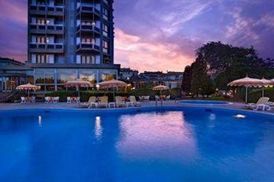 фото отеля Hotel le Tegnue