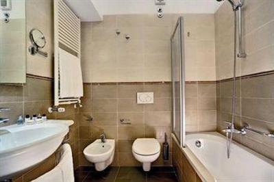 фото отеля Hotel le Tegnue
