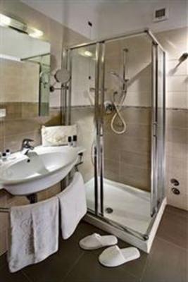 фото отеля Hotel le Tegnue