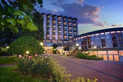 фото отеля Hotel le Tegnue