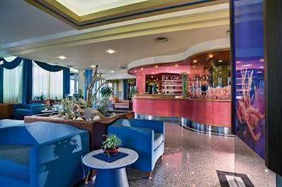 фото отеля Hotel le Tegnue