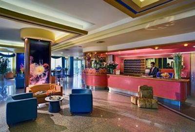 фото отеля Hotel le Tegnue