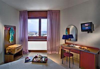 фото отеля Hotel le Tegnue