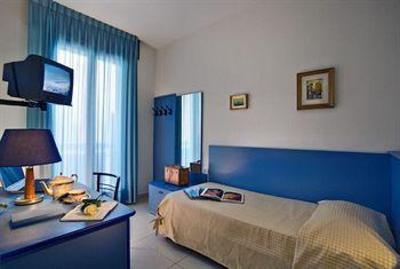 фото отеля Hotel le Tegnue