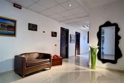 фото отеля Hotel le Tegnue