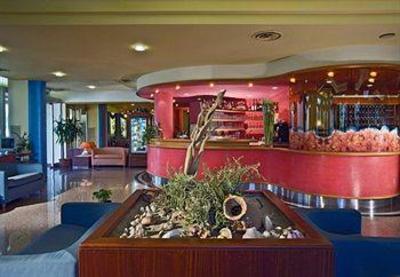 фото отеля Hotel le Tegnue