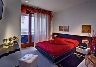фото отеля Hotel le Tegnue