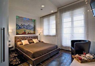 фото отеля Hotel le Tegnue