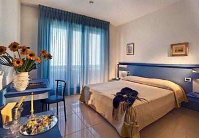 фото отеля Hotel le Tegnue