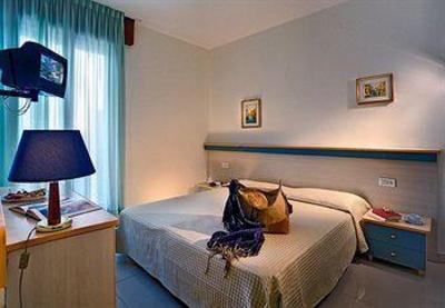 фото отеля Hotel le Tegnue