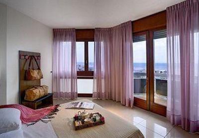 фото отеля Hotel le Tegnue
