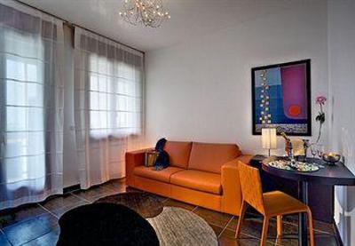 фото отеля Hotel le Tegnue