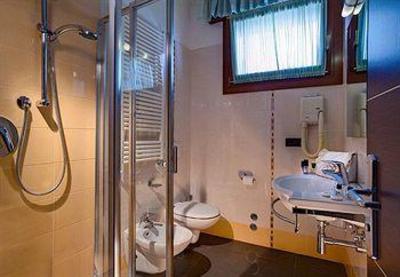 фото отеля Hotel le Tegnue
