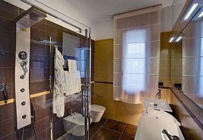 фото отеля Hotel le Tegnue