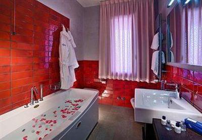 фото отеля Hotel le Tegnue