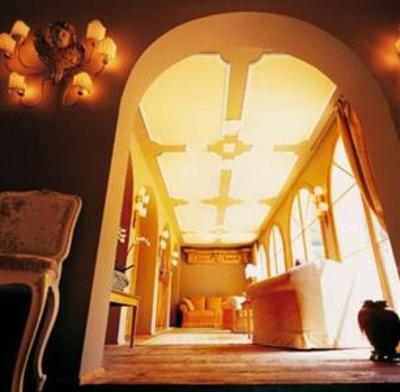 фото отеля Villa Orso Grigio