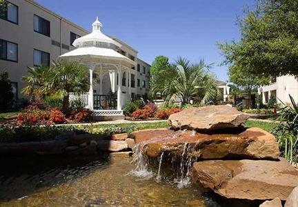 фото отеля Courtyard Waco