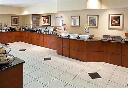 фото отеля Courtyard Waco