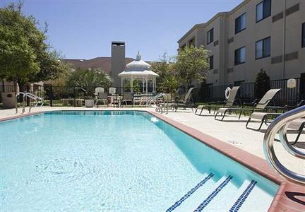 фото отеля Courtyard Waco