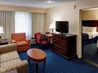 фото отеля Courtyard Waco