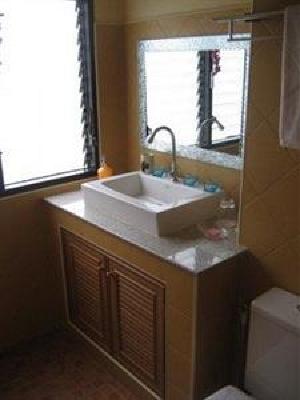 фото отеля Akwa Guesthouse Koh Samui