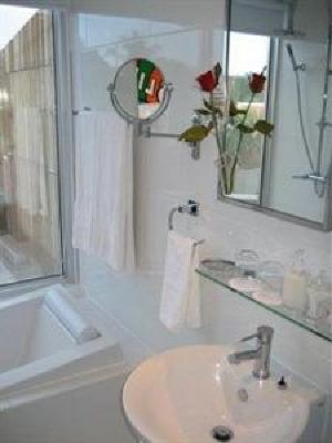 фото отеля Akwa Guesthouse Koh Samui