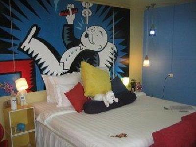 фото отеля Akwa Guesthouse Koh Samui