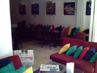 фото отеля Akwa Guesthouse Koh Samui