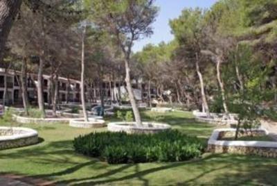 фото отеля Sol Parc Hotel Menorca