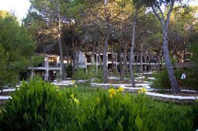 фото отеля Sol Parc Hotel Menorca