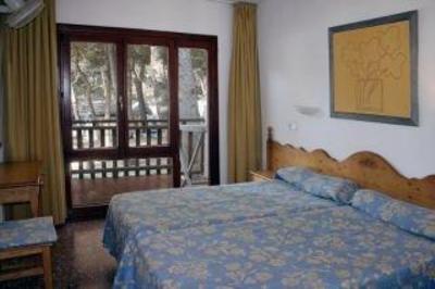 фото отеля Sol Parc Hotel Menorca