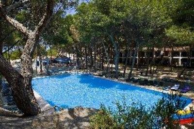 фото отеля Sol Parc Hotel Menorca