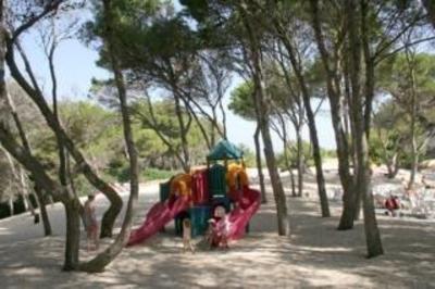 фото отеля Sol Parc Hotel Menorca