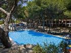 фото отеля Sol Parc Hotel Menorca