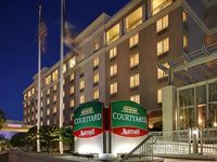 Courtyard by Marriott Charleston Historic District