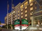 фото отеля Courtyard by Marriott Charleston Historic District