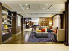 фото отеля Courtyard by Marriott Charleston Historic District