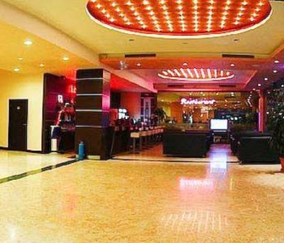 фото отеля Hotel Flamingo Sunny Beach