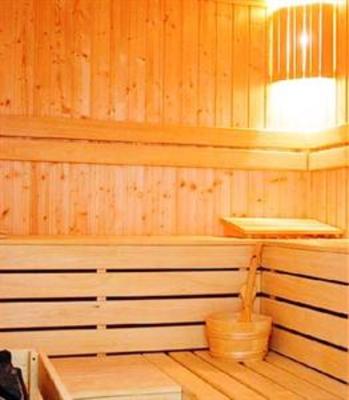 фото отеля Hotel Flamingo Sunny Beach