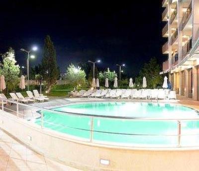 фото отеля Hotel Flamingo Sunny Beach