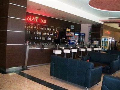 фото отеля Hotel Flamingo Sunny Beach