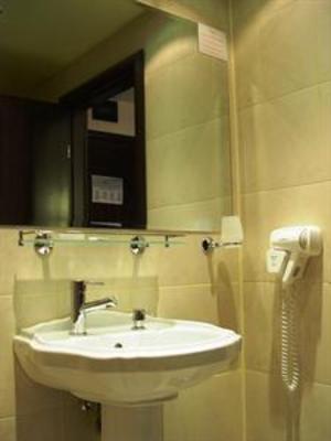 фото отеля Hotel Flamingo Sunny Beach
