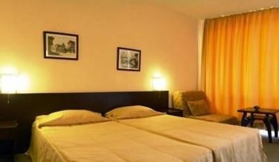 фото отеля Hotel Flamingo Sunny Beach
