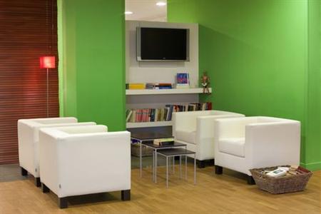 фото отеля Holiday Inn Express Madrid - Tres Cantos