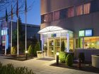 фото отеля Holiday Inn Express Madrid - Tres Cantos